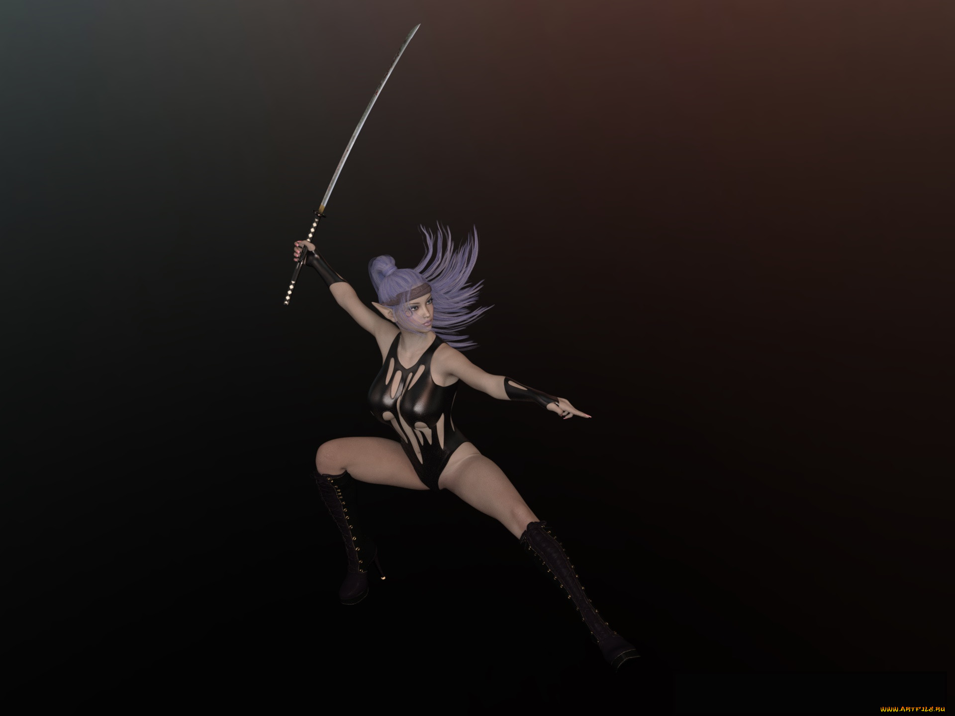 3 ,  , elves, , , 